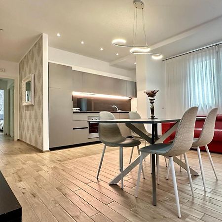 Luxurysmart Apartment Misano Adriatico Ngoại thất bức ảnh