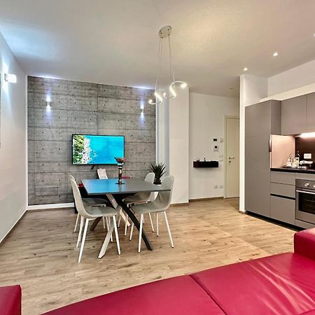 Luxurysmart Apartment Misano Adriatico Ngoại thất bức ảnh