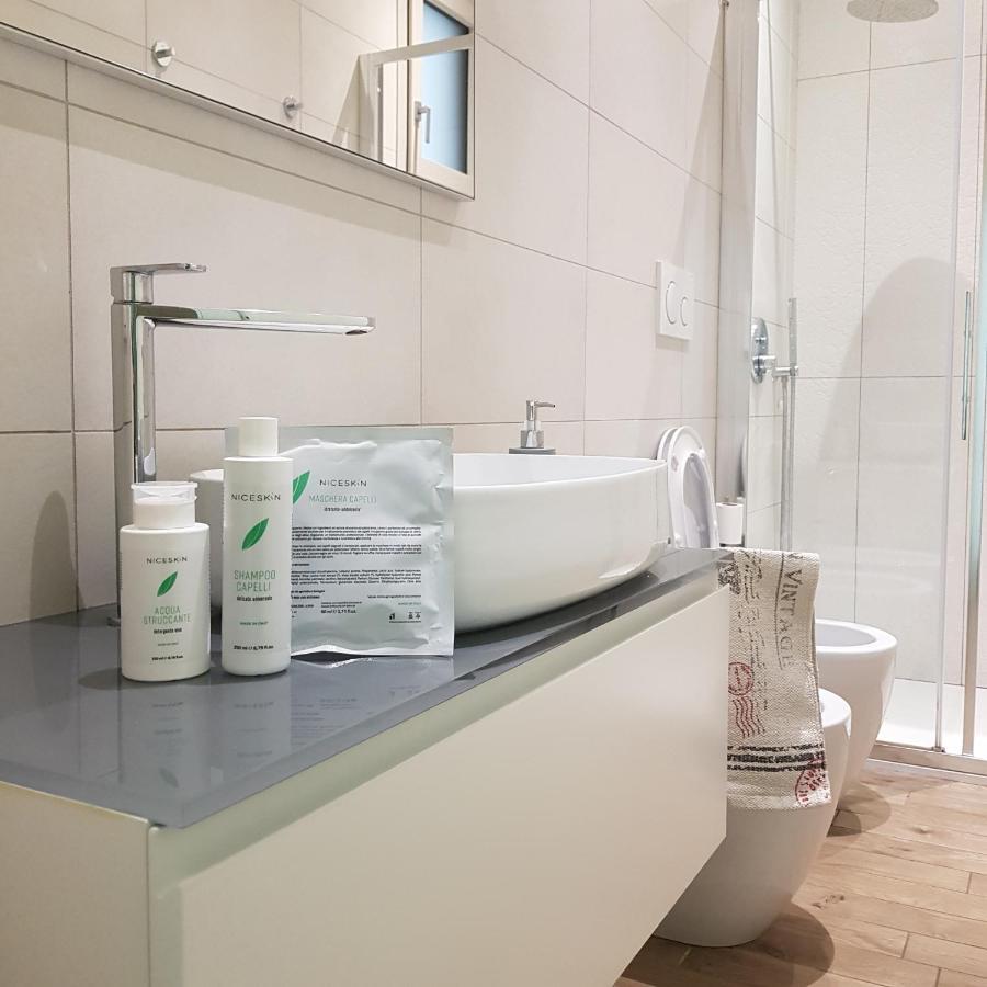 Luxurysmart Apartment Misano Adriatico Ngoại thất bức ảnh