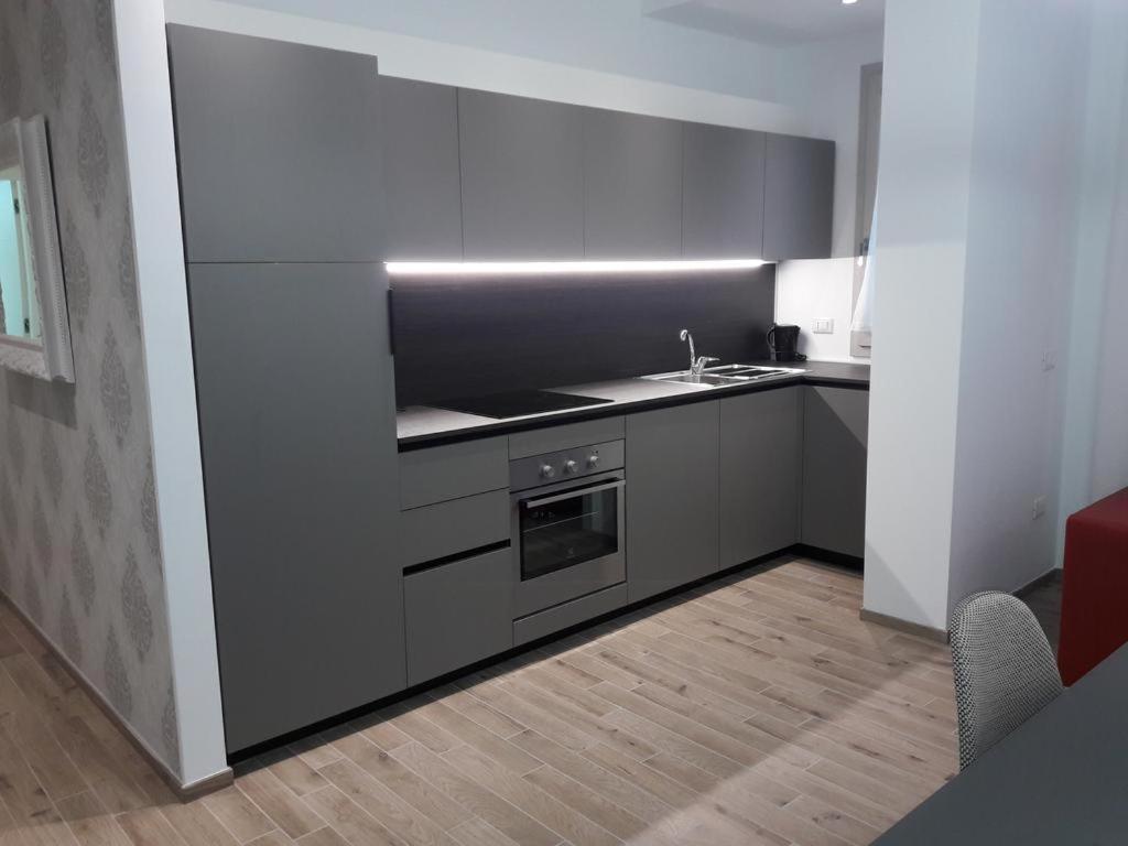 Luxurysmart Apartment Misano Adriatico Ngoại thất bức ảnh
