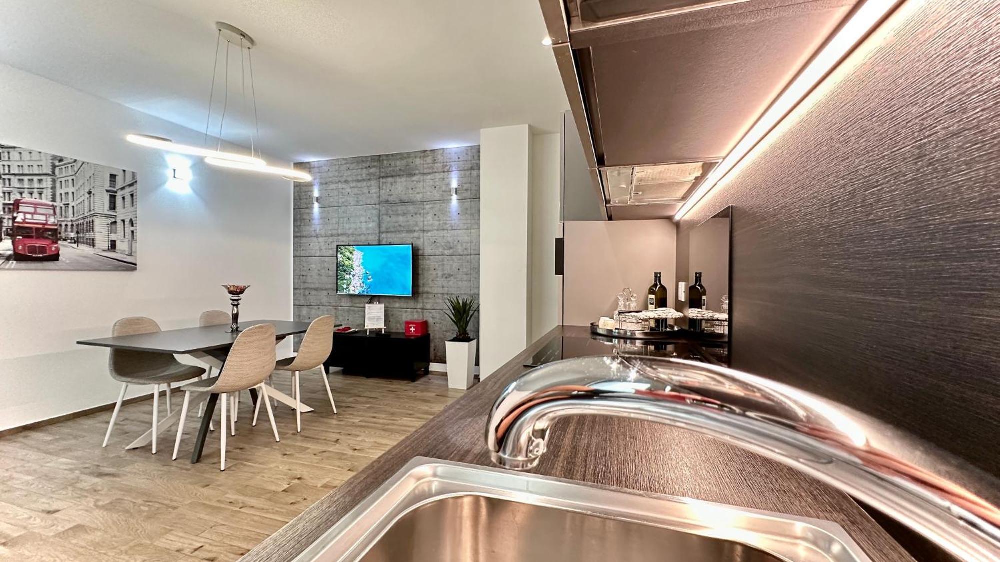 Luxurysmart Apartment Misano Adriatico Ngoại thất bức ảnh